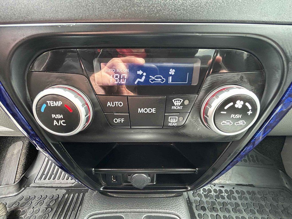 Suzuki SX4 1.6i 