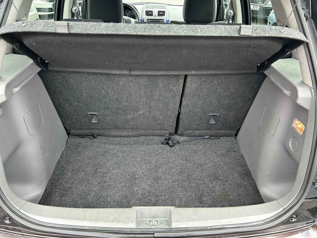 Suzuki SX4 1.6i 