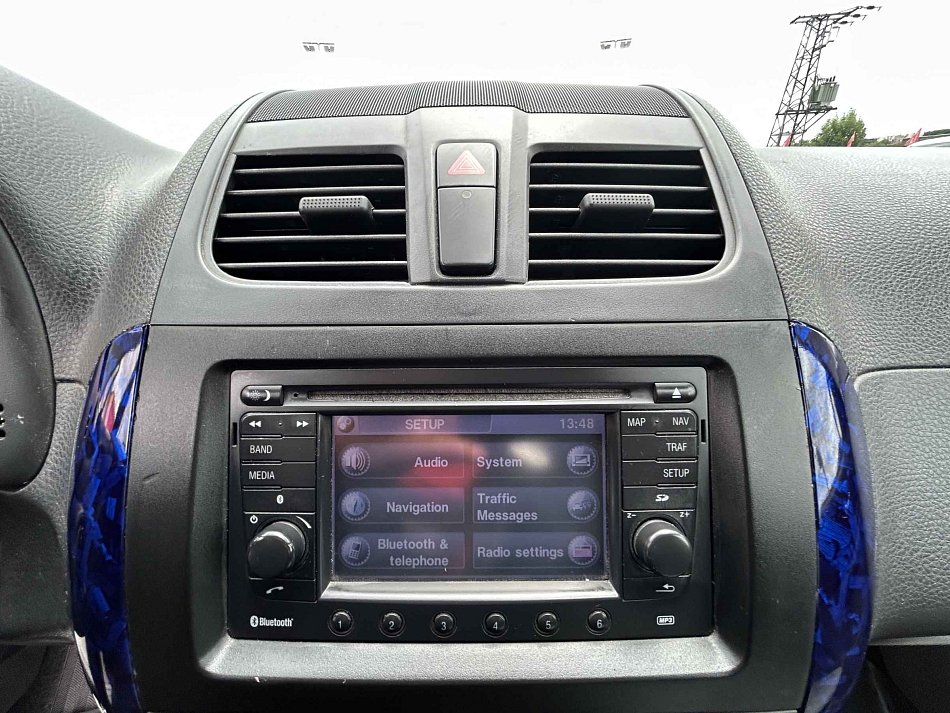 Suzuki SX4 1.6i 