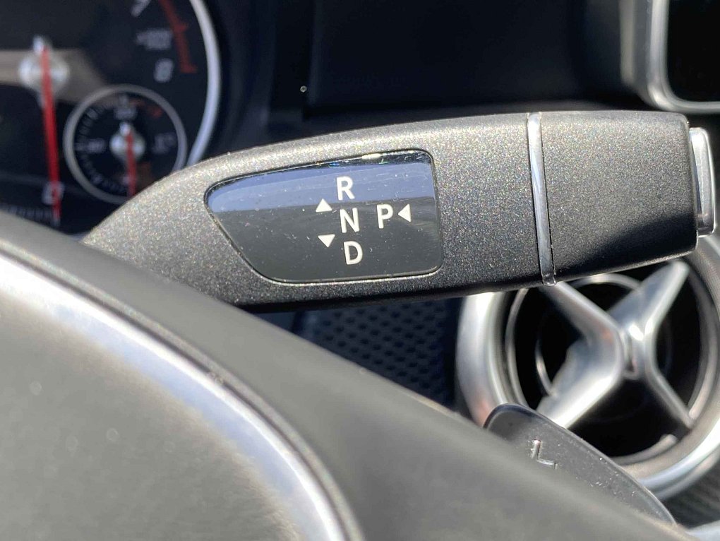 Mercedes-Benz Třída A 1.6i 