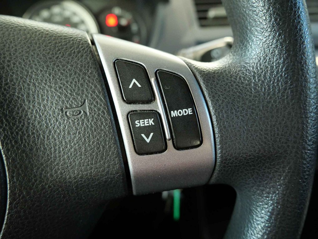 Suzuki Swift 1.4i 