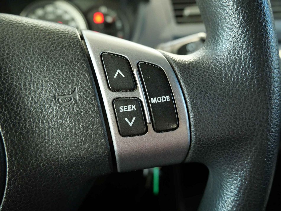 Suzuki Swift 1.4i 