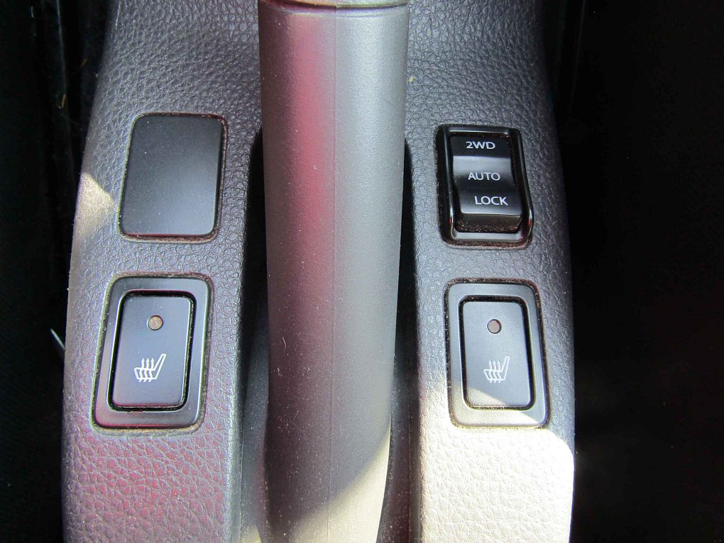 Suzuki SX4 1.6VVT  4x4