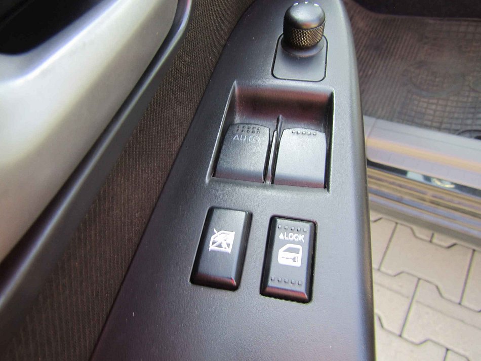 Suzuki SX4 1.6VVT  4x4