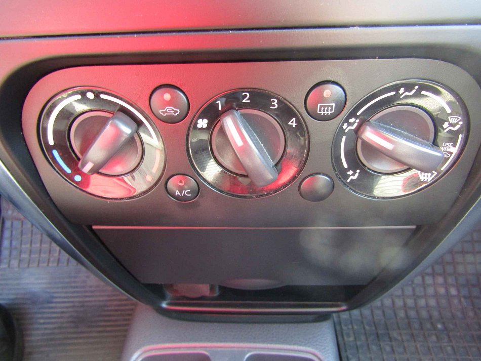 Suzuki SX4 1.6VVT  4x4