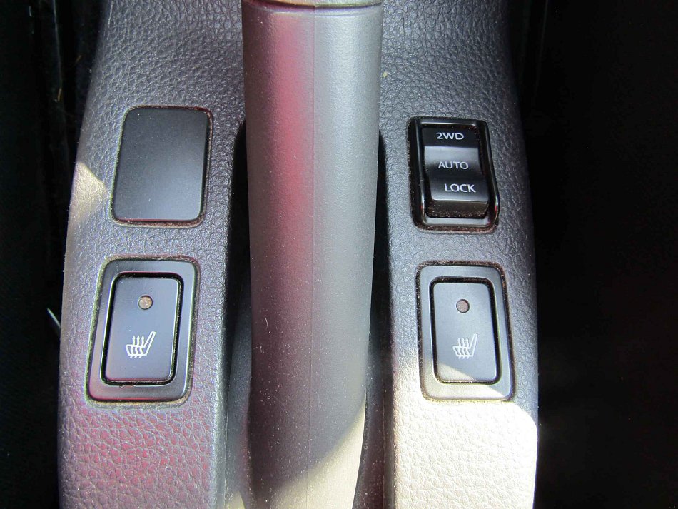 Suzuki SX4 1.6VVT  4x4