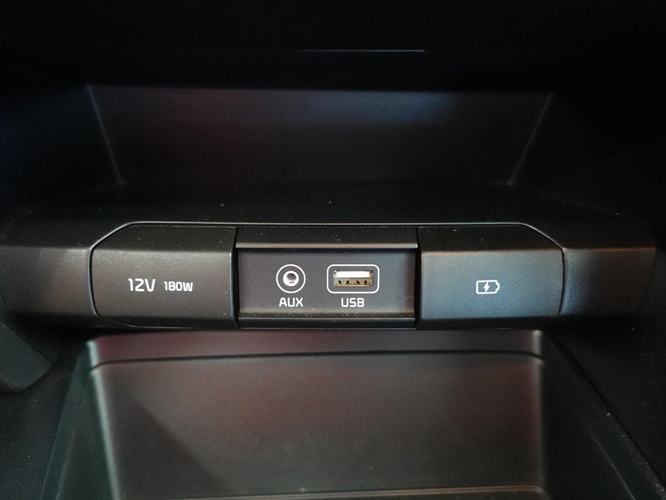Kia Ceed 1.4 MPi Comfort