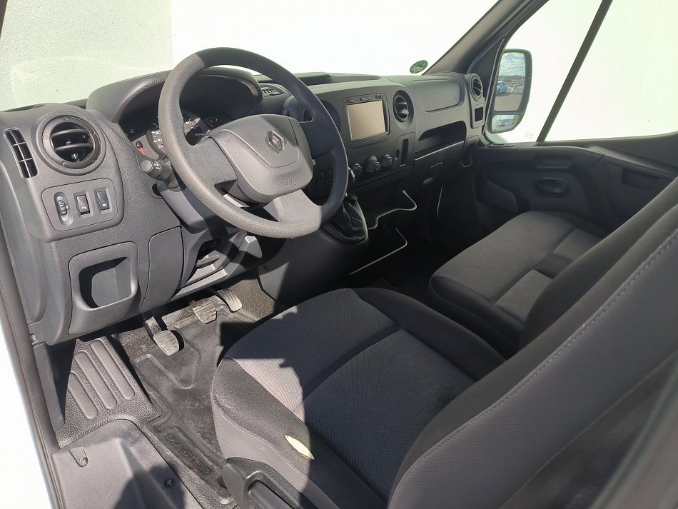 Renault Master 2.3dCi  L2H2
