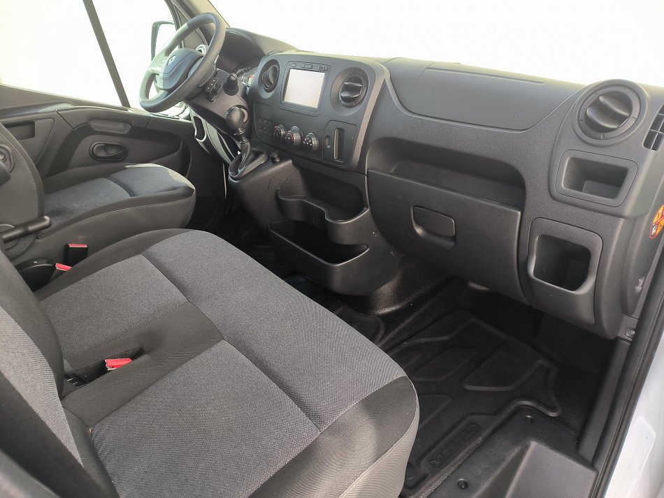 Renault Master 2.3dCi  L2H2