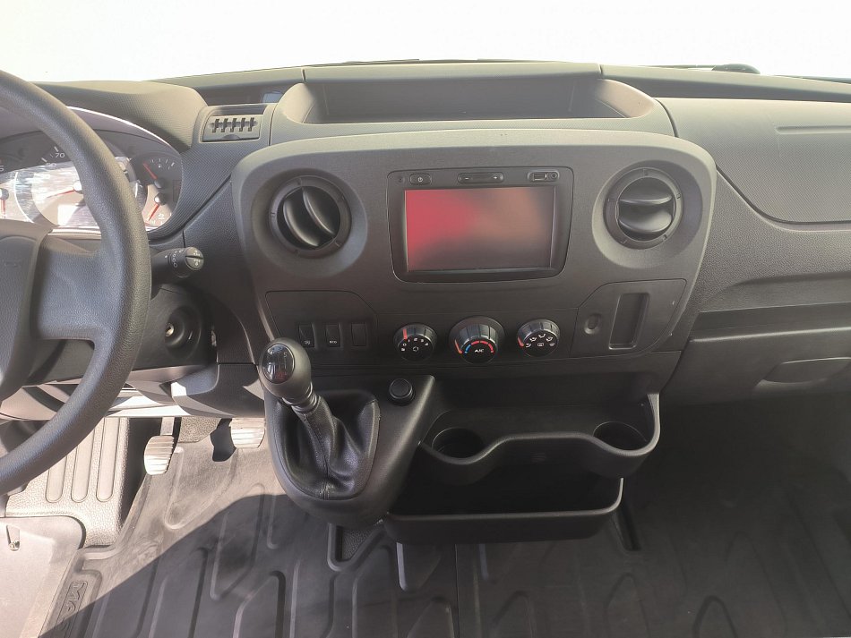 Renault Master 2.3dCi  L2H2