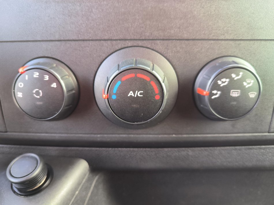 Renault Master 2.3dCi  L2H2