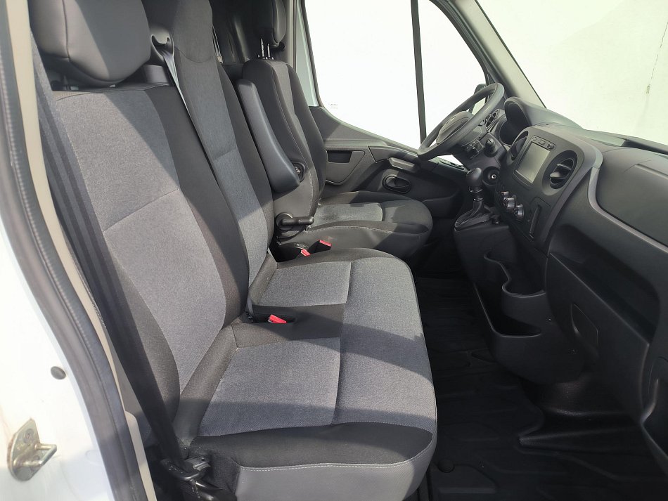 Renault Master 2.3dCi  L2H2