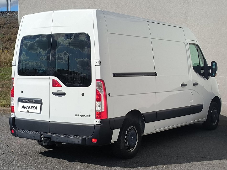 Renault Master 2.3dCi  L2H2