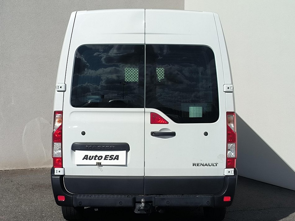 Renault Master 2.3dCi  L2H2