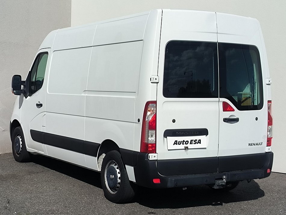 Renault Master 2.3dCi  L2H2
