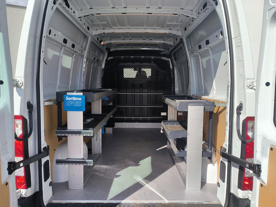 Renault Master 2.3dCi  L2H2