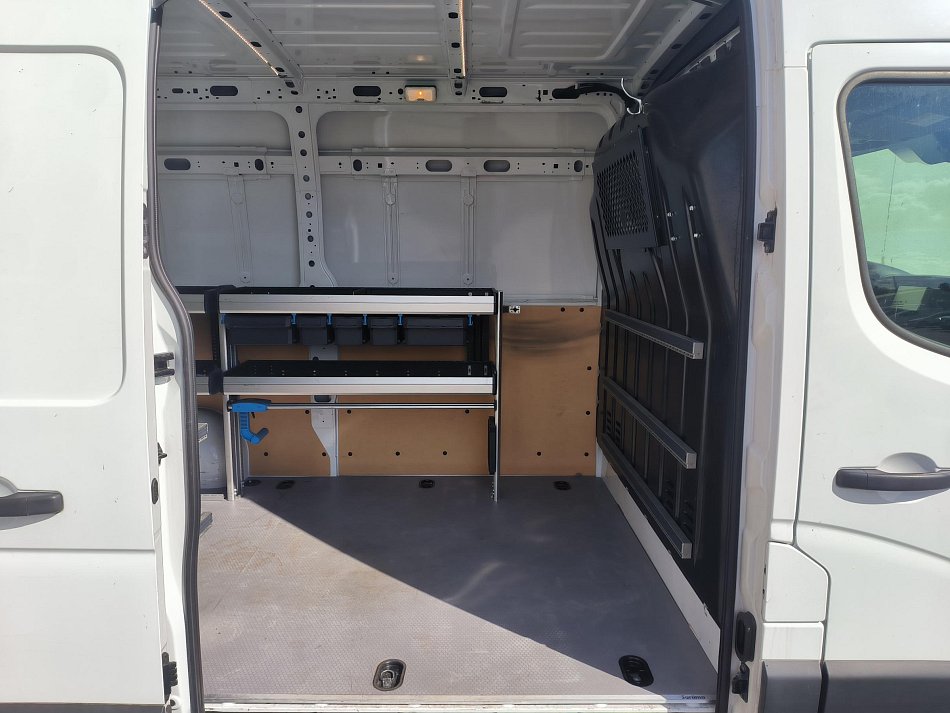 Renault Master 2.3dCi  L2H2