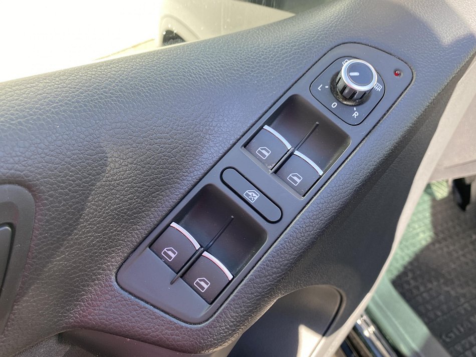 Volkswagen Tiguan 2.0 TDi Sport&Style 4x4