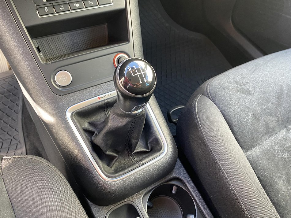Volkswagen Tiguan 2.0 TDi Sport&Style 4x4