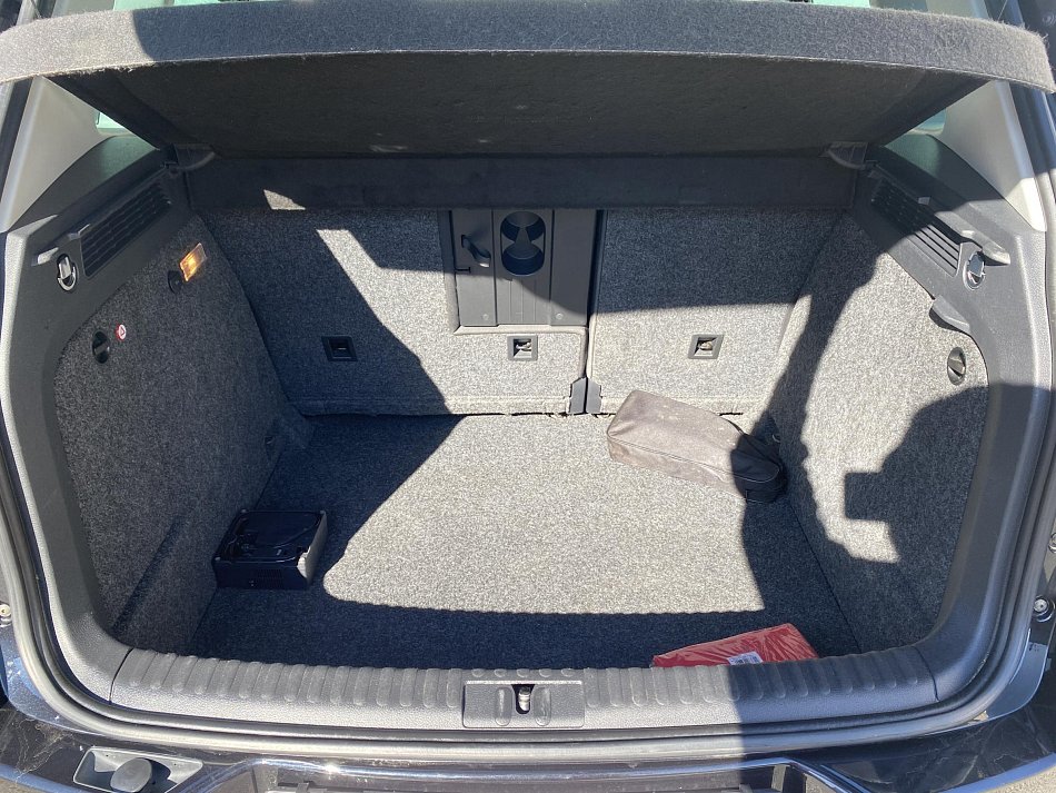 Volkswagen Tiguan 2.0 TDi Sport&Style 4x4