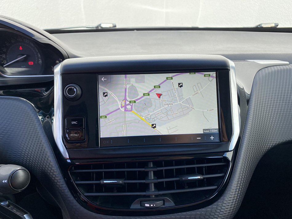 Peugeot 2008 1.2 PT Allure