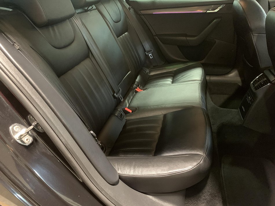 Škoda Octavia III 1.6 TDi 