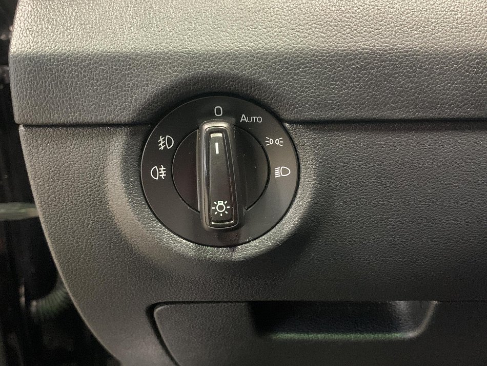 Škoda Octavia III 1.6 TDi 