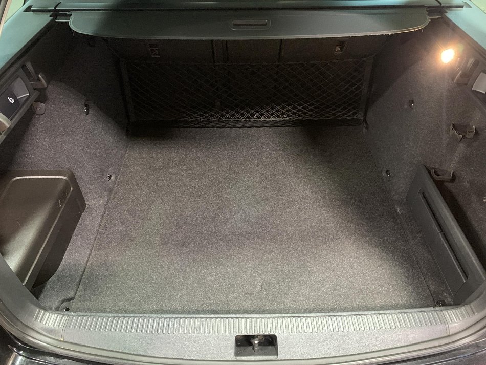 Škoda Octavia III 1.6 TDi 