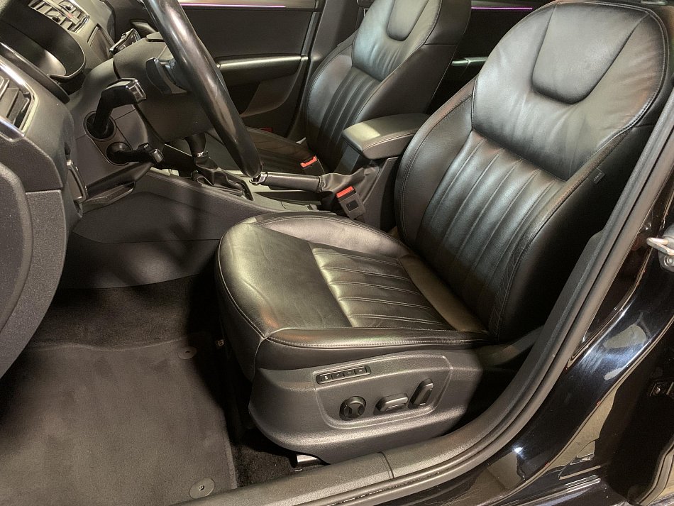 Škoda Octavia III 1.6 TDi 