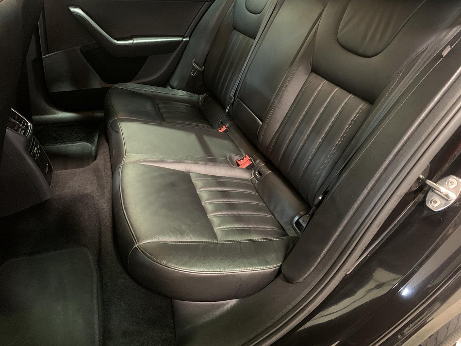 Škoda Octavia III 1.6 TDi 