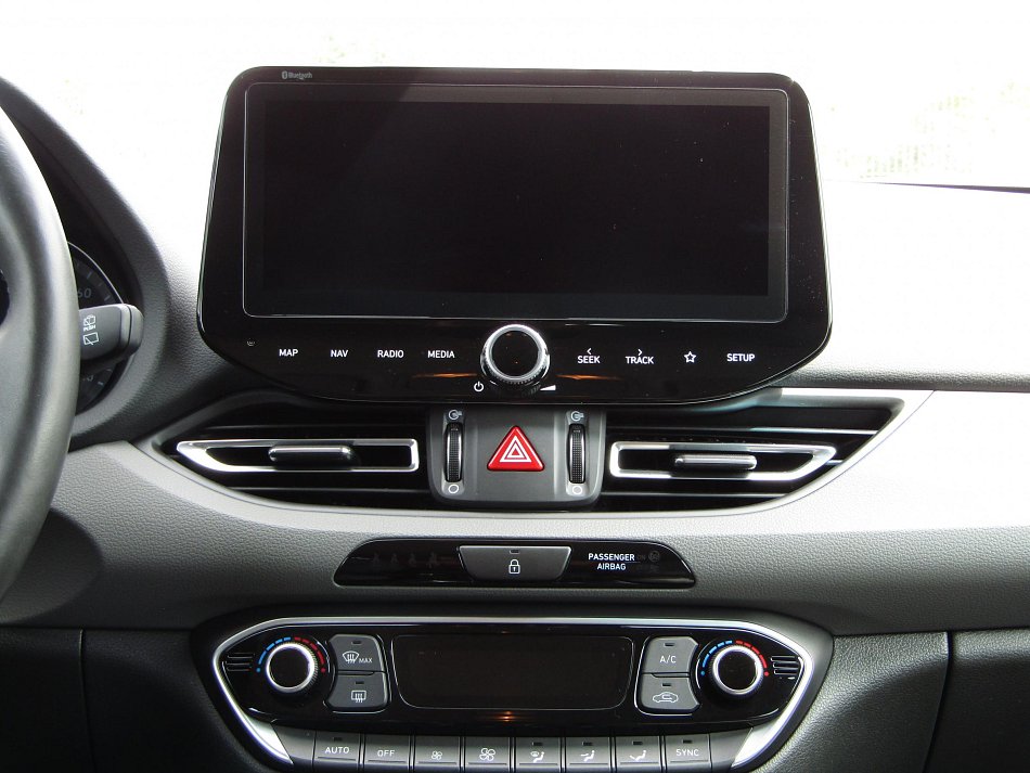 Hyundai I30 1.5 T-GDi 