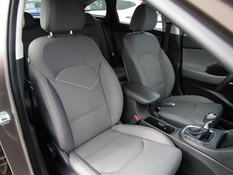 Hyundai I30 1.5 T-GDi 