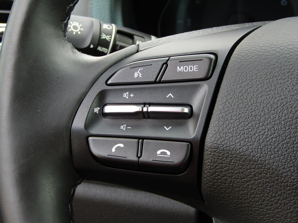 Hyundai I30 1.5 T-GDi 
