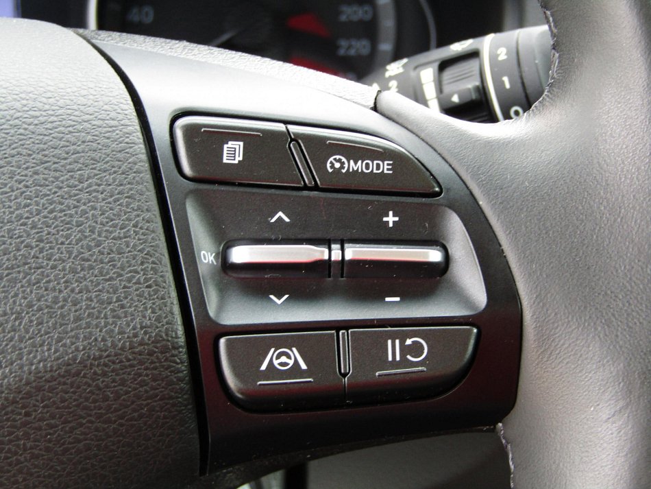 Hyundai I30 1.5 T-GDi 