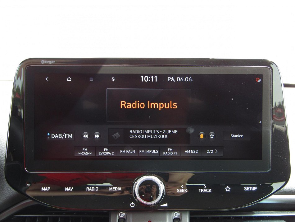 Hyundai I30 1.5 T-GDi 