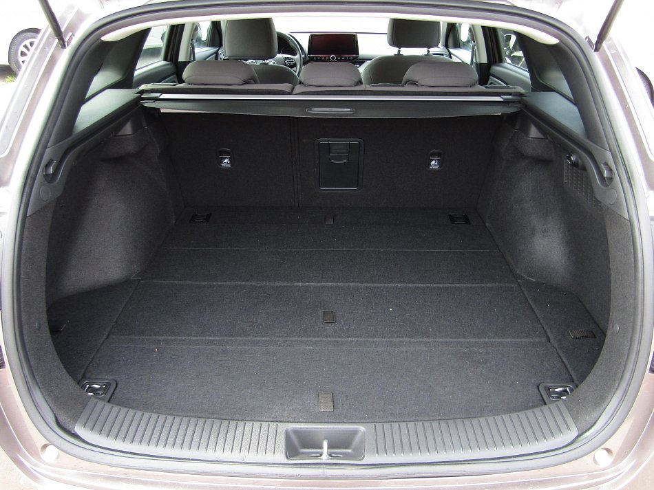 Hyundai I30 1.5 T-GDi 