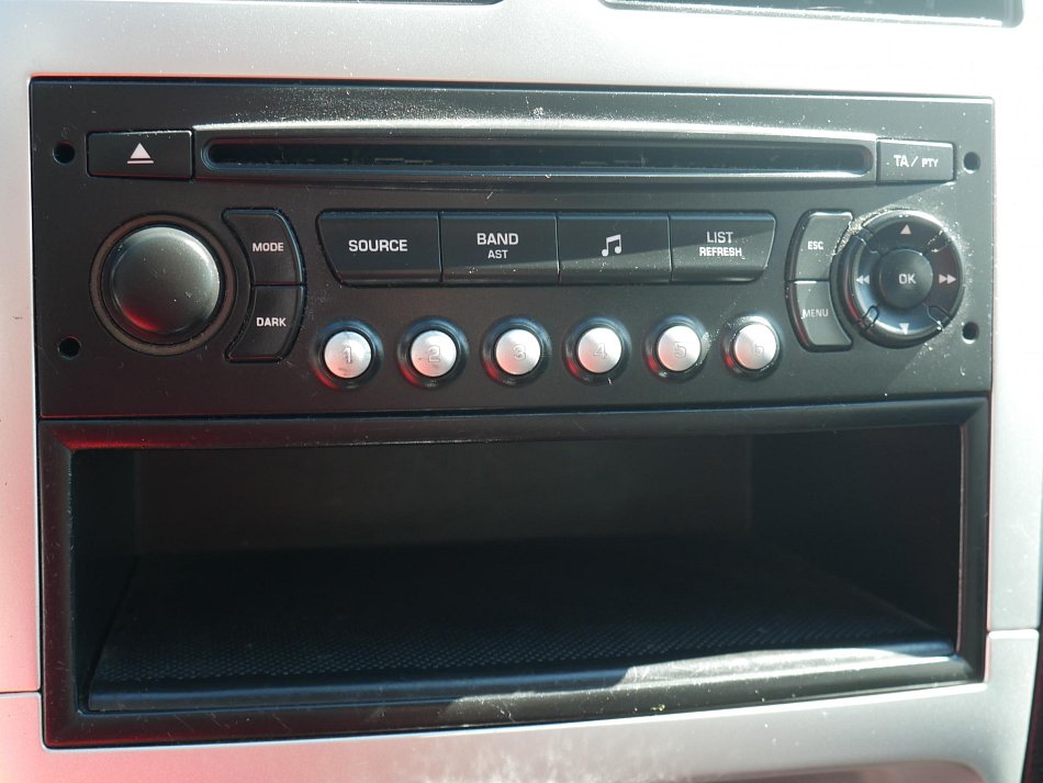 Peugeot 307 1.6 HDi 