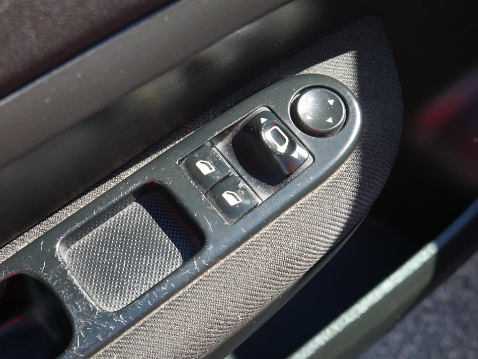 Peugeot 307 1.6 HDi 