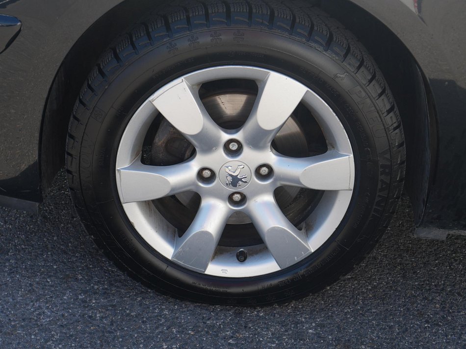 Peugeot 307 1.6 HDi 