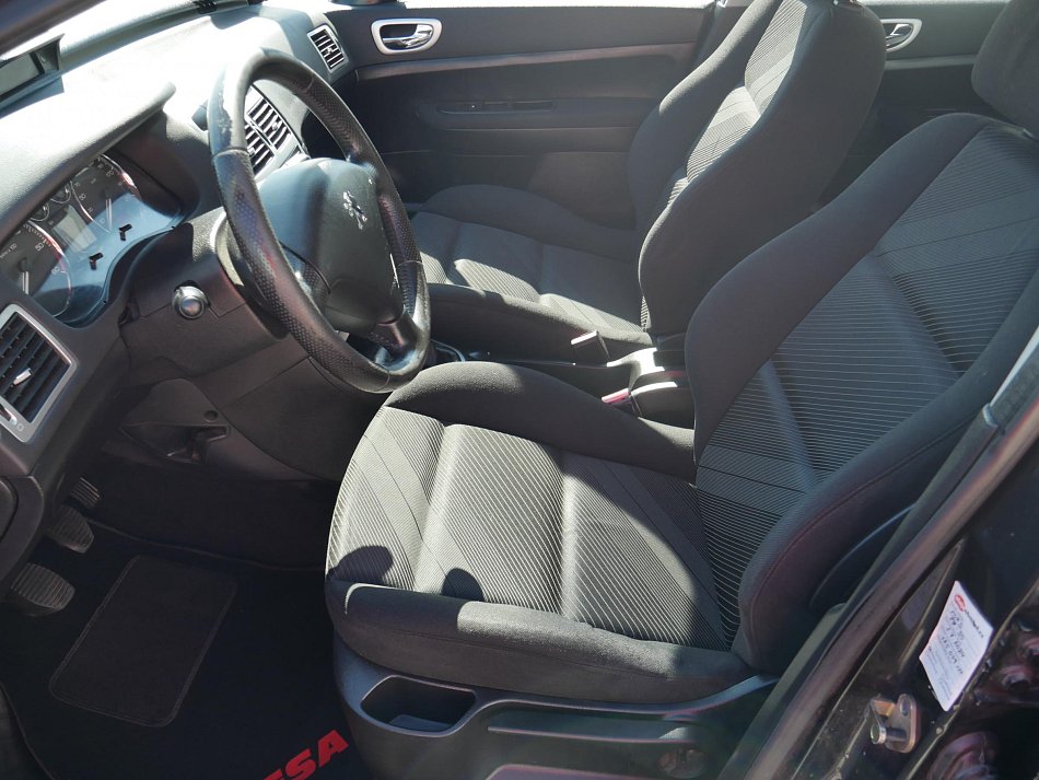 Peugeot 307 1.6 HDi 