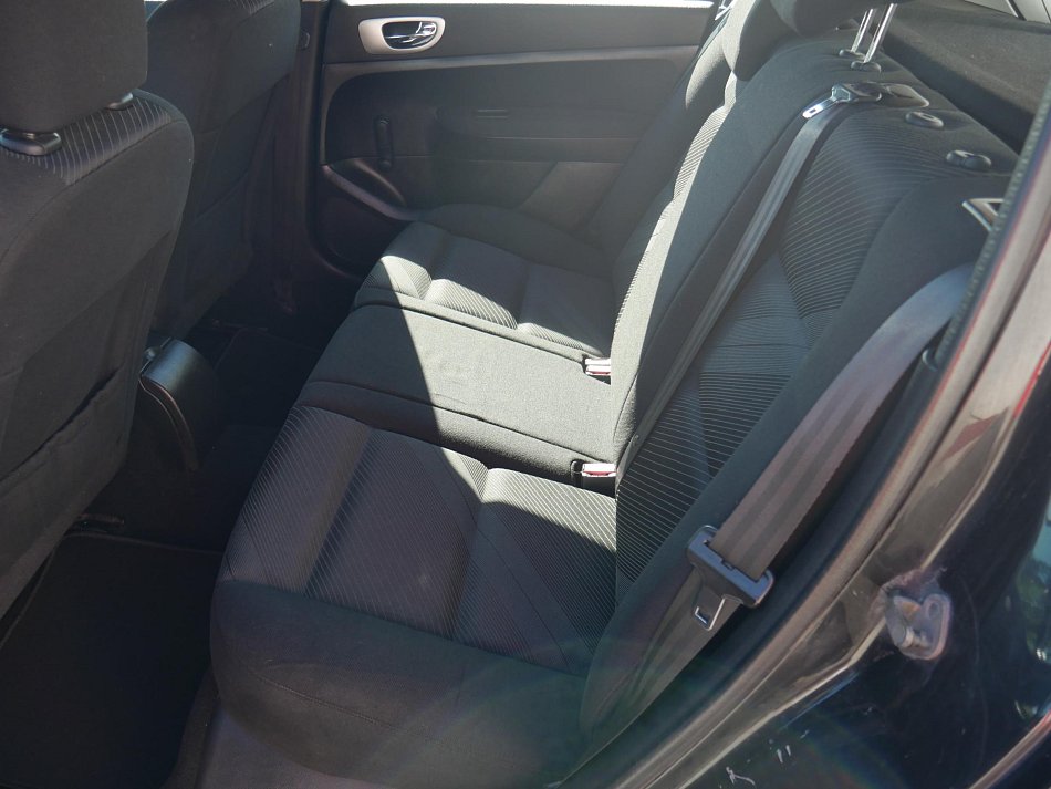 Peugeot 307 1.6 HDi 