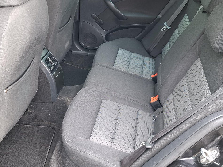 Škoda Octavia II 1.4 TSi Ambiente