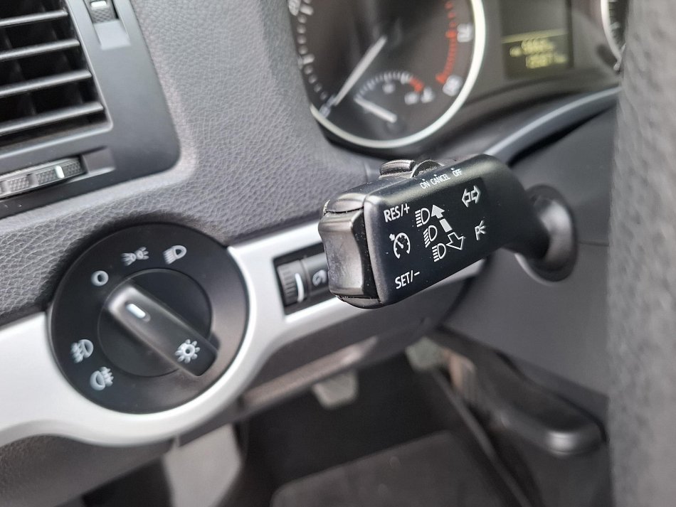 Škoda Octavia II 1.4 TSi Ambiente