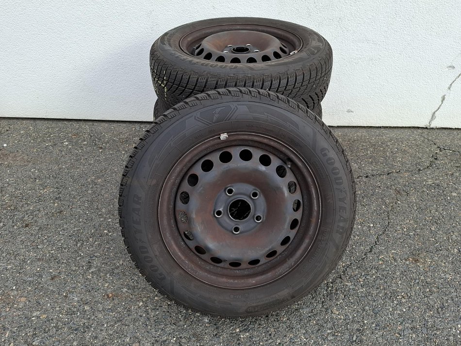 Škoda Octavia II 1.4 TSi Ambiente