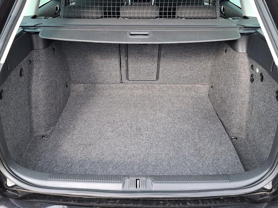 Škoda Octavia II 1.4 TSi Ambiente