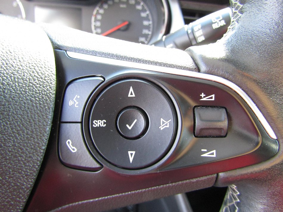 Opel Crossland X 1.2 T 