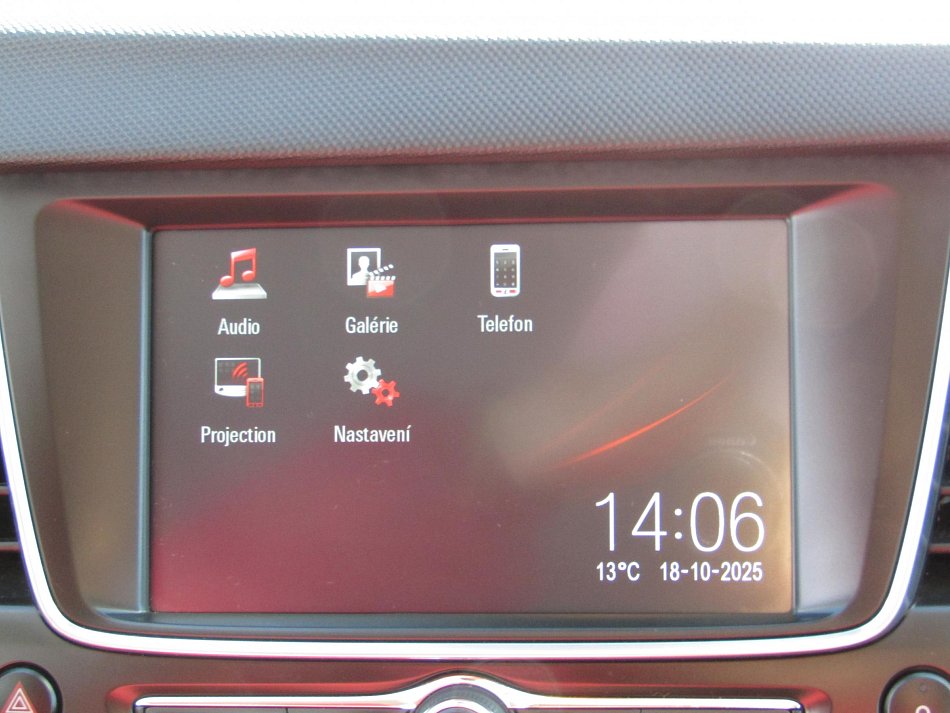 Opel Crossland X 1.2 T 