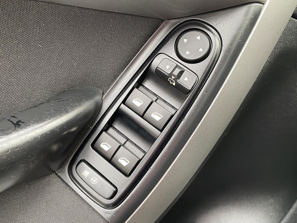 Citroën C4 Picasso 1.6 HDi 