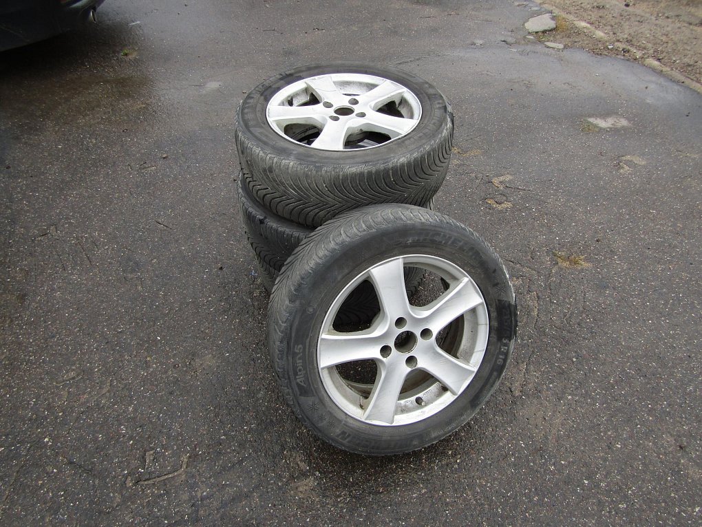 Citroën C4 Picasso 1.6 HDi 