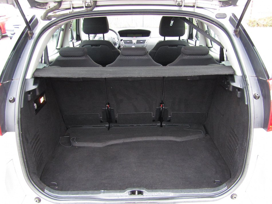 Citroën C4 Picasso 1.6 HDi 